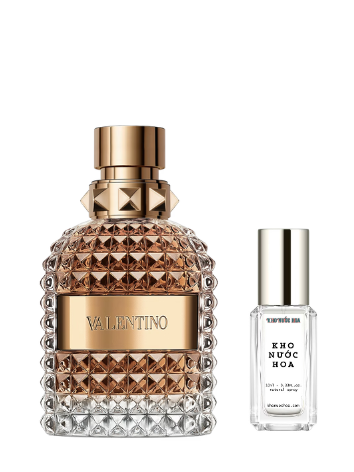 Nước hoa chiết Valentino Uomo EDT [10ml]