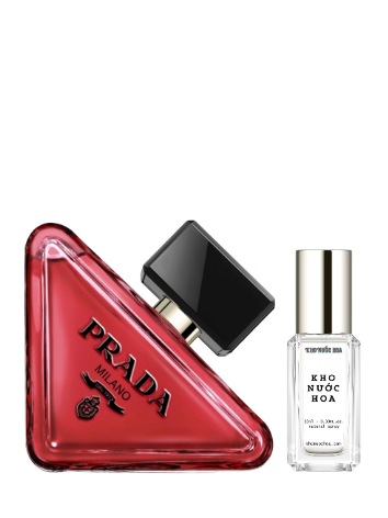 Nước hoa chiết Prada Paradoxe Radical Essence Parfum [10ml]