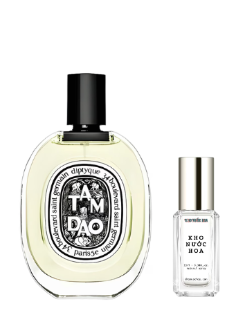 Nước hoa chiết Diptyque Tam Dao EDT [10ml]