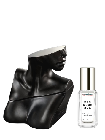 Nước hoa chiết Billie Eilish Eilish No.2 [10ml]