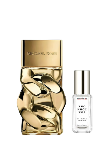 Nước hoa chiết Michael Kors Pour Femme EDP [10ml]