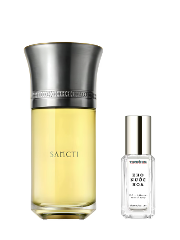 Nước hoa chiết Liquides Imaginaires Sancti [10ml]