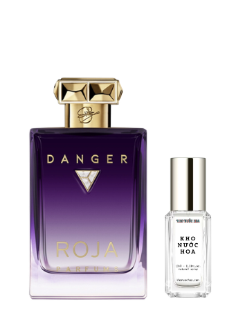 Nước hoa chiết Roja Danger Pour Femme