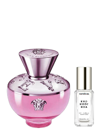 Nước hoa chiết Versace Dylan Blush Pink [10ml]