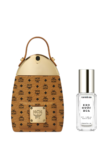 Nước hoa chiết MCM EDP [10ml]