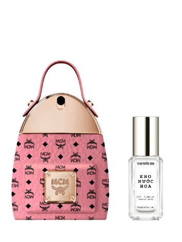 Nước hoa chiết MCM Crush EDP [10ml]