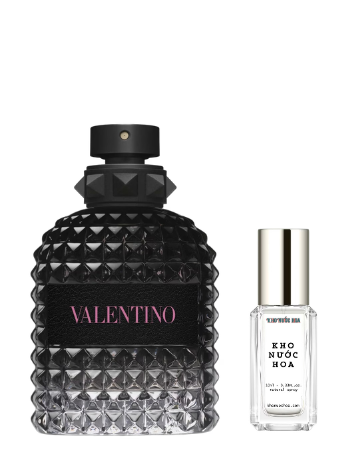 Nước hoa chiết Valentino Uomo Born In Roma EDT [10ml]
