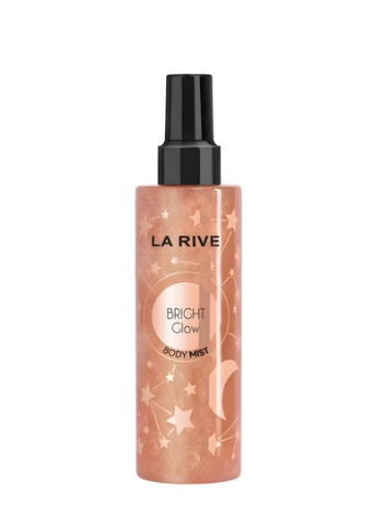 Body & Hair Mist La Rive Glitter Queen [200ml]