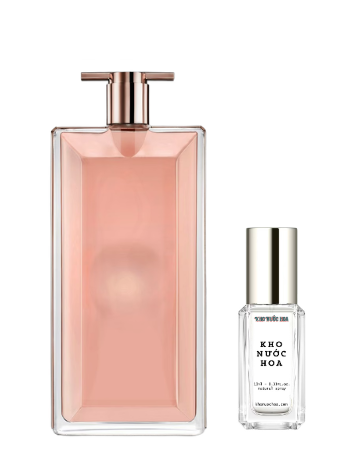 Nước hoa chiết Lancome Idole L'eau de Parfum [10ml]