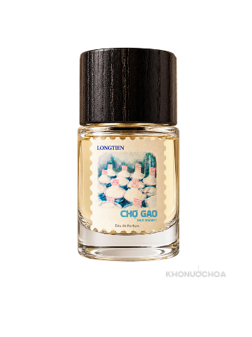 Nước hoa LONGTIEN Chợ Gạo EDP