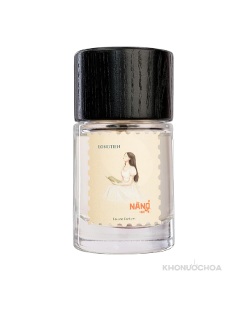 Nước hoa LONGTIEN Nàng EDP