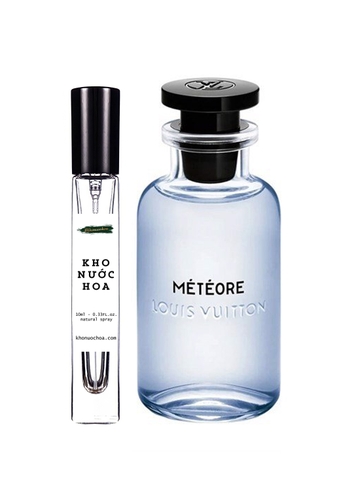 Nước hoa chiết Louis Vuitton Météore [10ml]