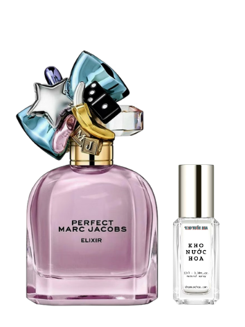 Nước hoa chiết Marc Jacobs Perfect Elixir EDP [10ml]