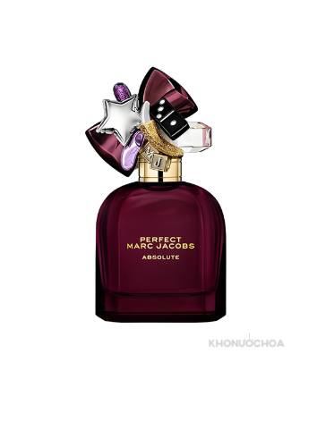 Nước hoa Marc Jacobs Perfect Absolute EDP