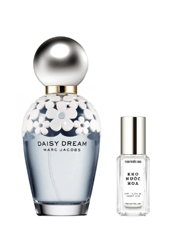Nước hoa chiết Marc Jacobs Daisy Dream [10ml]