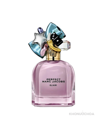 Nước hoa Marc Jacobs Perfect Elixir EDP