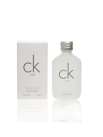 Ck One mini 15ml