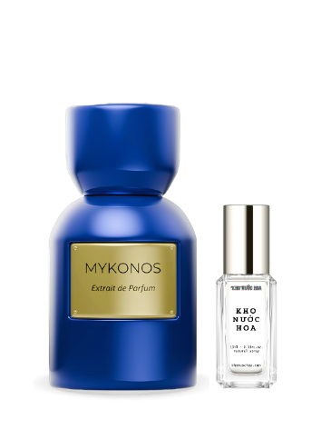 Nước hoa chiết Mykonos Inception Extrait [10ml]