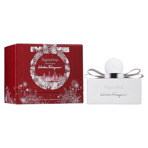 Mini Salvatore Signorina Limited EDP 50ml