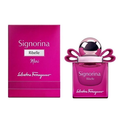 Mini Salvatore Signorina Ribelle 20ml