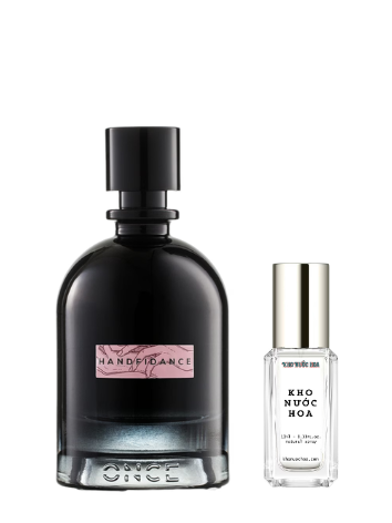 Nước hoa chiết Once Handfidance EDP [10ml]