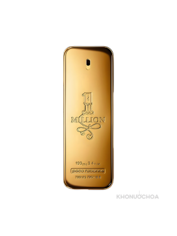 Nước hoa Rabanne 1 Million EDT