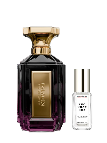 Nước hoa chiết Velixir Paladin EDP [10ml]