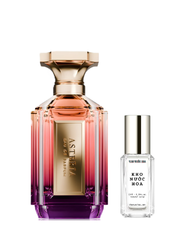 Nước hoa chiết Velixir Asteria EDP [10ml]