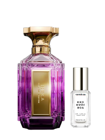 Nước hoa chiết Velixir Hera EDP [10ml]