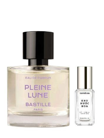 Nước hoa chiết Bastille Pleine Lune EDP [10ml]