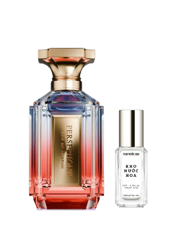 Nước hoa chiết Velixir Persephone EDP [10ml]