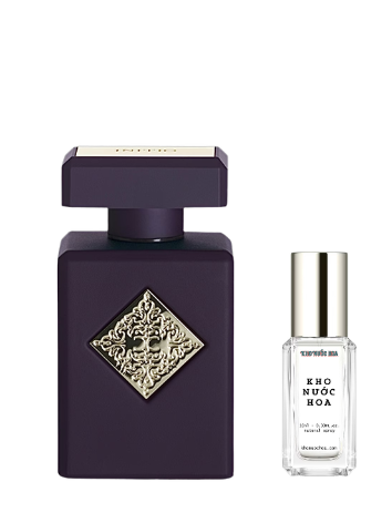 Nước hoa chiết Initio Parfums Prives High Frequency EDP [10ml]