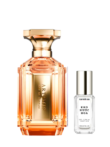 Nước hoa chiết Velixir Artemis EDP [10ml]