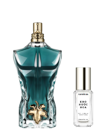 Nước hoa chiết Jean Paul Gaultier Le Beau EDT [10ml]