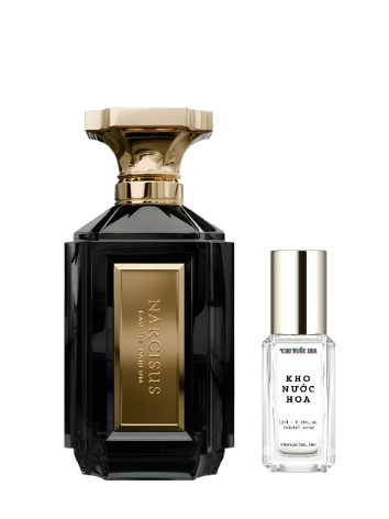 Nước hoa chiết Velixir Narcisus EDP [10ml]