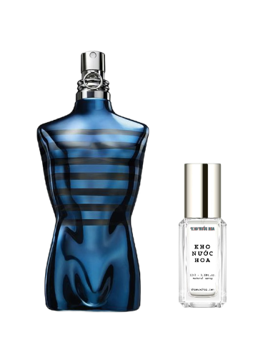 Nước hoa chiết Jean Paul Gaultier Le Male In Blue EDP [10ml]