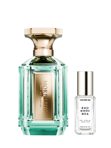 Nước hoa chiết Velixir Moroheus EDP [10ml]
