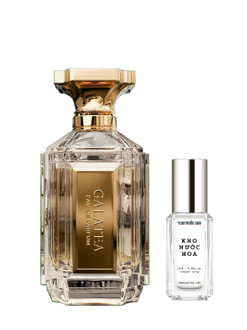 Nước hoa chiết Velixir Galatea EDP [10ml]