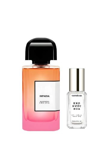 Nước hoa chiết BDK Impadia EDP