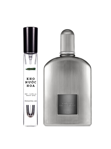 Nước hoa chiết  Tom Ford Grey Vetiver Parfum [10ml]