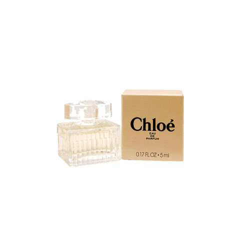 Mini Chloe Eau De Parfum 5ml