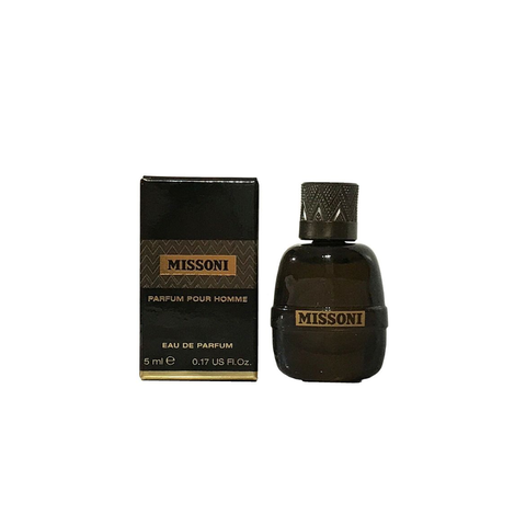 Mini Missoni Parfum Pour Homme EDP 5ml