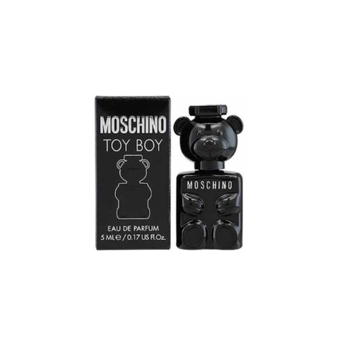 Mini Moschino Toy Boy EDP 5ml