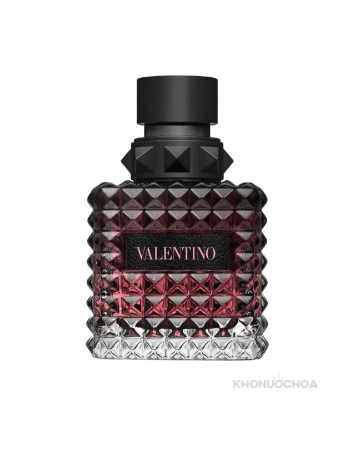 Nước hoa Valentino Donna Born In Roma Intense