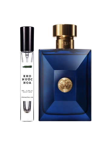 Nước hoa chiết Versace Dylan Blue [10ml]