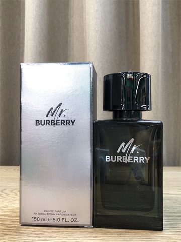 [GỐC]  Mr. Burberry EDP 20/150ml