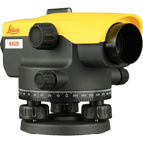 MÁY THỦY BÌNH TỰ ĐỘNG LEICA NA320