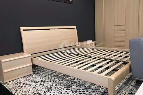 Giường 01