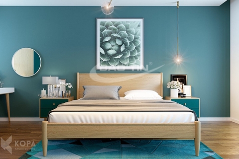 Giường 04