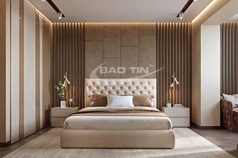 Giường 17